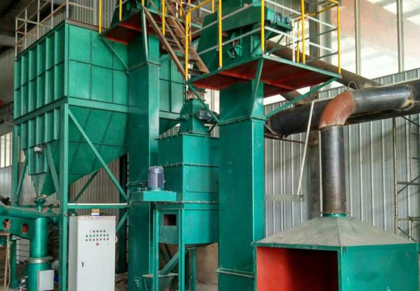 生產(chǎn)線(xiàn)工藝圖